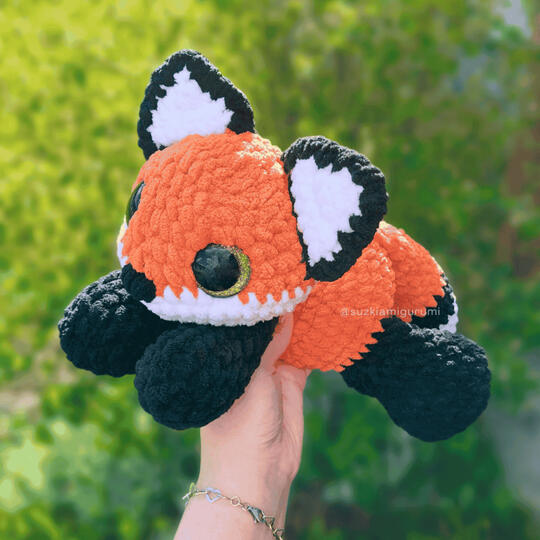 Fox 35€