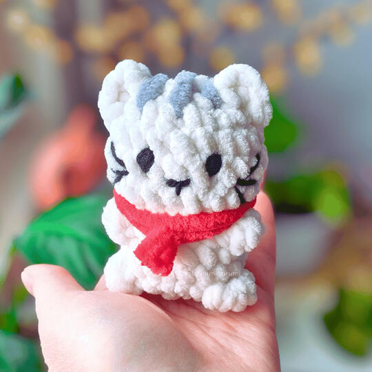 Small kitty 10€