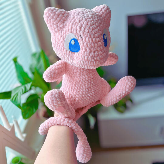 Big "cat" 80€