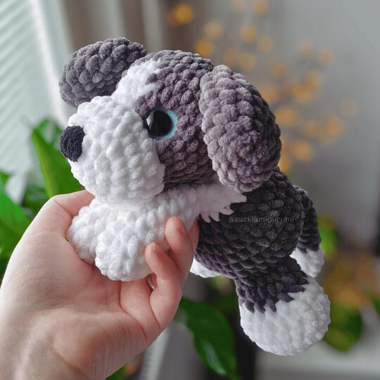 Koiranpentu 35€